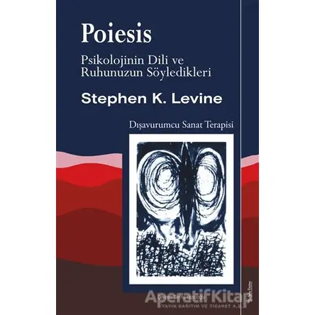 Poiesis - Stephen K. Levine - Sola Unitas