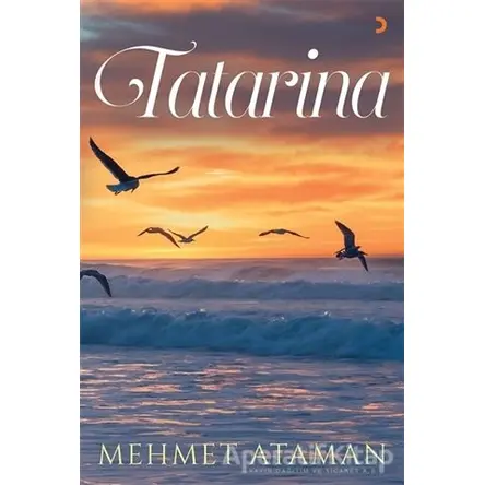 Tatarina - Mehmet Ataman - Cinius Yayınları