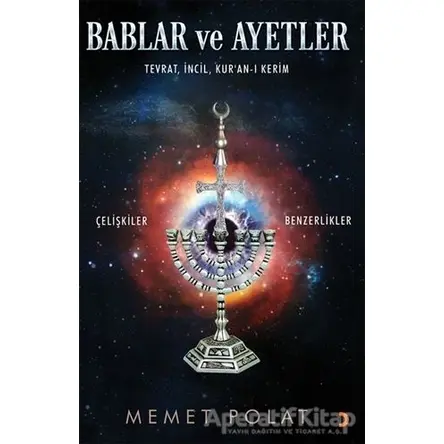 Bablar ve Ayetler - Memet Polat - Cinius Yayınları