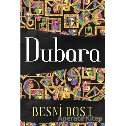 Dubara - Besni Dost - Cinius Yayınları