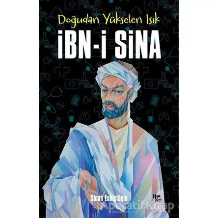 İbn-i Sina - Sinan Eskicioğlu - Halk Kitabevi