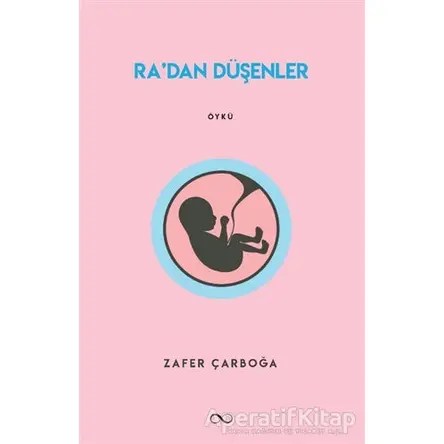 Ra’dan Düşenler - Zafer Çarboğa - Bengisu Yayınları