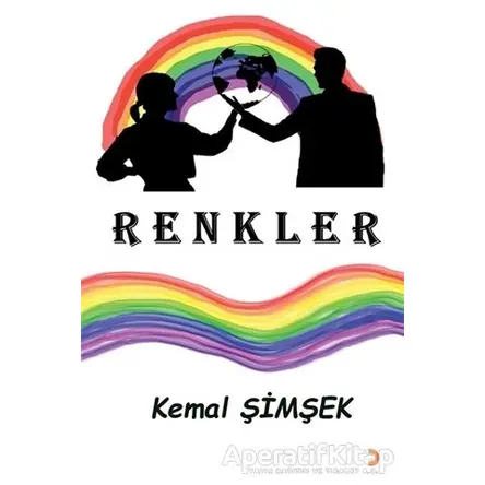 Renkler - Kemal Şimşek - Cinius Yayınları