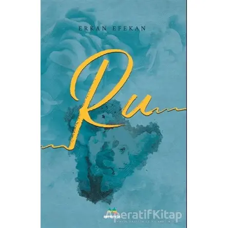 Ru - Erkan Efekan - Meneviş Yayınları