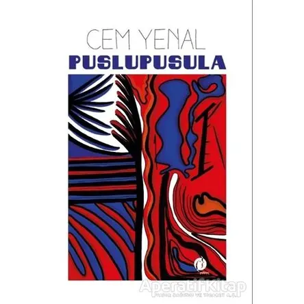 Puslupusula - Cem Yenal - Herdem Kitap