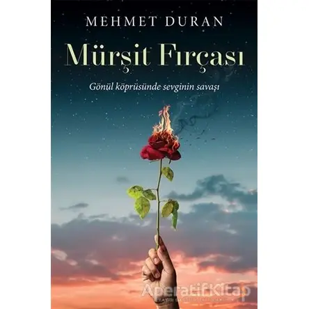 Mürşit Fırçası - Mehmet Duran - Cinius Yayınları