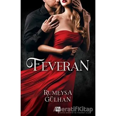 Feveran - Rumeysa Gülhan - Dokuz Yayınları