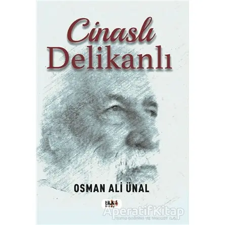 Cinaslı Delikanlı - Osman Ali Ünal - Tilki Kitap