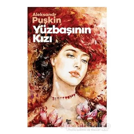 Yüzbaşının Kızı - Aleksandr Puşkin - Halk Kitabevi