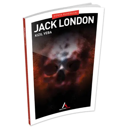 Kızıl Veba - Jack London - Aperatif Dünya Klasikleri