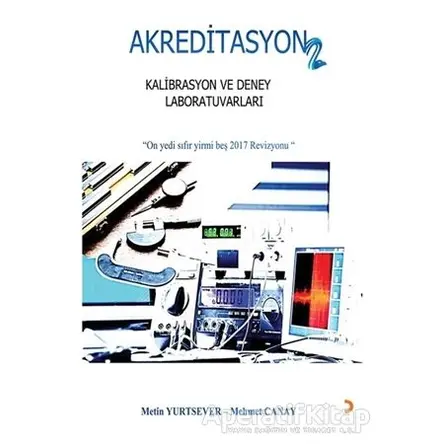 Akreditasyon 2 - Mehmet Canay - Cinius Yayınları