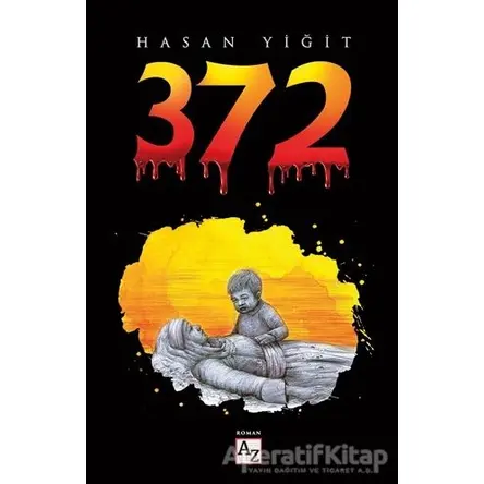 372 - Hasan Yiğit - Az Kitap