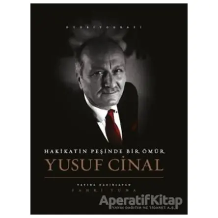 Yusuf Cinal - Fahri Tuna - Zinde Yayıncılık