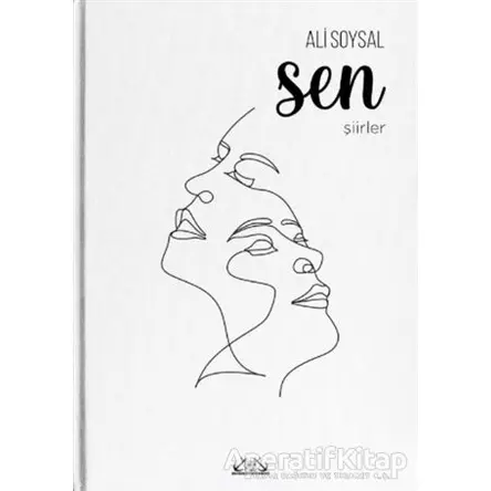 Sen - Ali Soysal - Denizler Kitabevi