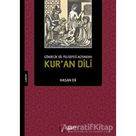 Kuran Dili - Hasan Er - DBY Yayınları