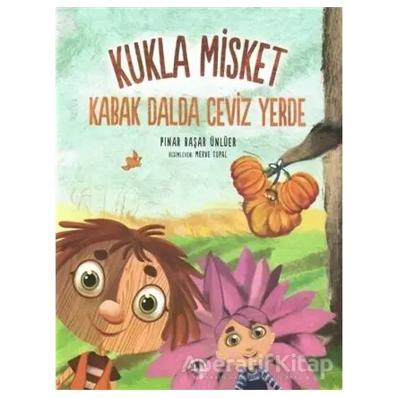 Kabak Dalda Ceviz Yerde - Kukla Misket - Pınar Başar Ünlüer - Diyanet İşleri Başkanlığı