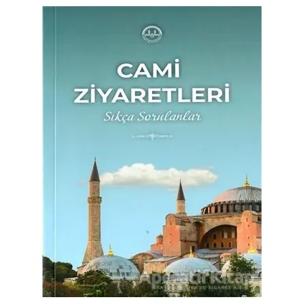 Cami Ziyaretleri - Kolektif - Diyanet İşleri Başkanlığı