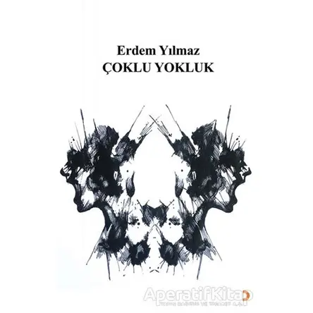Çoklu Yokluk - Erdem Yılmaz - Cinius Yayınları