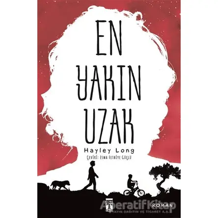 En Yakın Uzak - Hayley Long - Genç Timaş