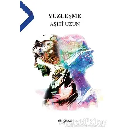 Yüzleşme - Aşıti Uzun - Hayal Yayınları