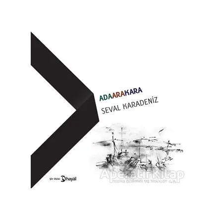 Adaarakara - Seval Karadeniz - Hayal Yayınları