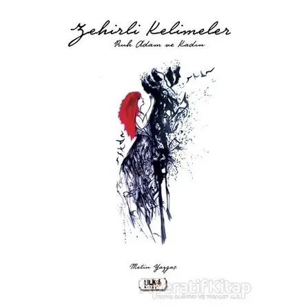 Zehirli Kelimeler - Metin Yazgaç - Tilki Kitap