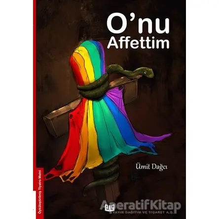 Onu Affettim - Efsun Tanla - Vaveyla Yayıncılık