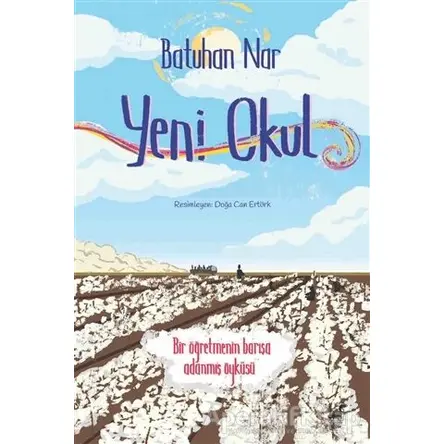 Yeni Okul - Batuhan Nar - Dinozor Çocuk