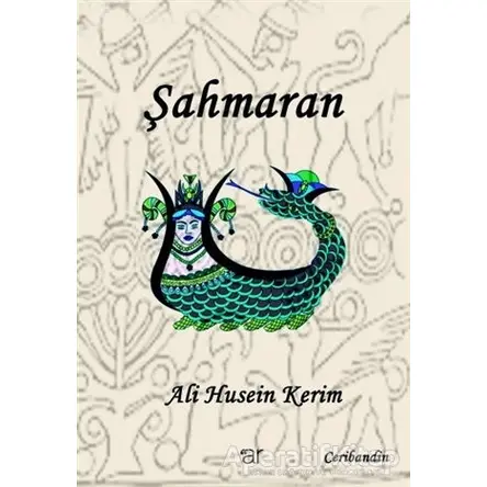 Şahmaran - Ali Husein Kerim - Ar Yayınları