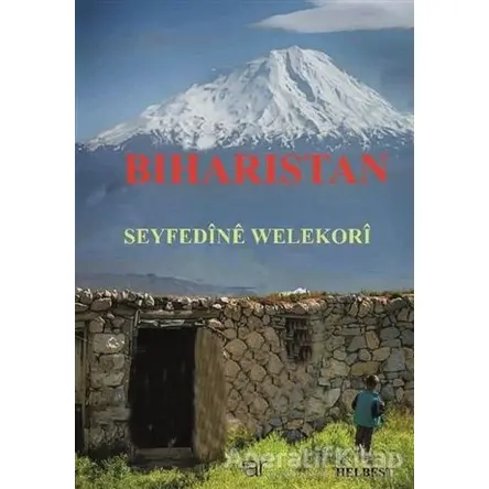 Bıharistan - Seyfedine Welekori - Ar Yayınları