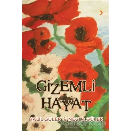 Gizemli Hayat - Necla Güler - Cinius Yayınları