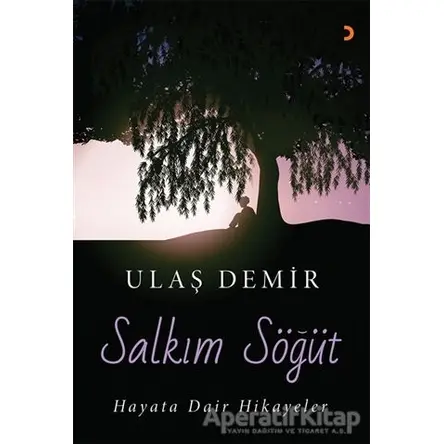 Salkım Söğüt - Ulaş Demir - Cinius Yayınları