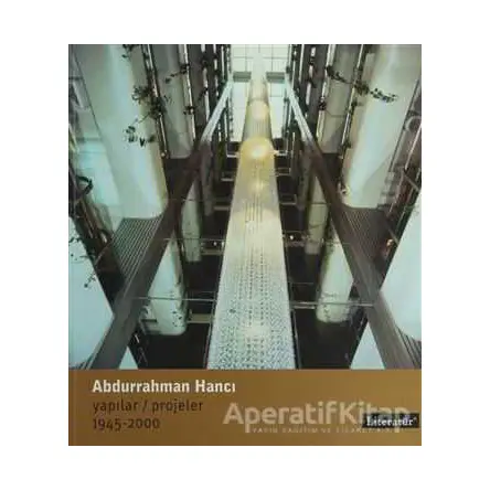 Abdurrahman Hancı - Abdurrahman Hancı - Literatür Yayıncılık