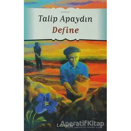 Define - Talip Apaydın - Literatür Yayıncılık