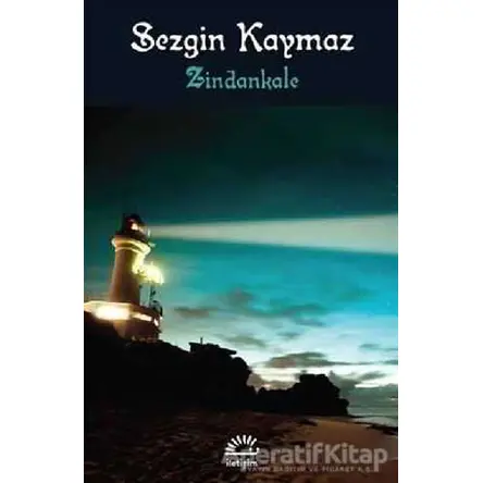 Zindankale - Sezgin Kaymaz - İletişim Yayınevi