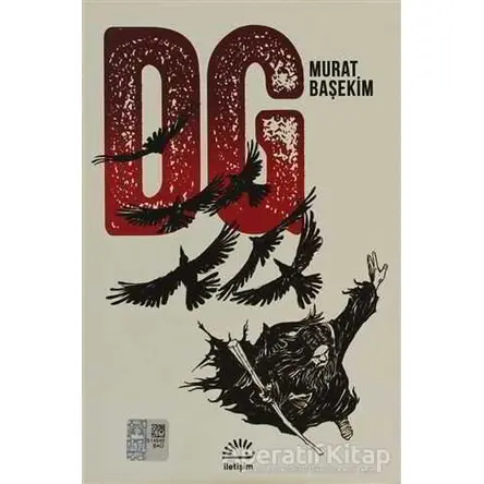 DG - Murat Başekim - İletişim Yayınevi