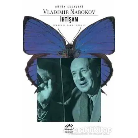 İhtişam - Vladimir Nabokov - İletişim Yayınevi