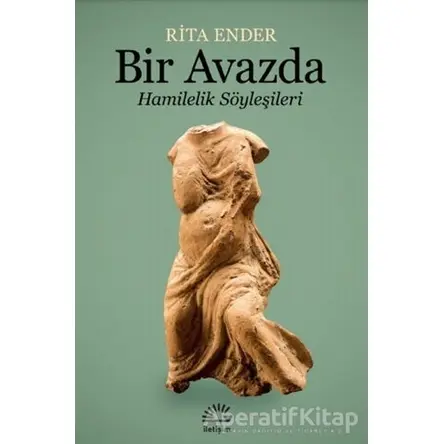 Bir Avazda - Rita Ender - İletişim Yayınevi