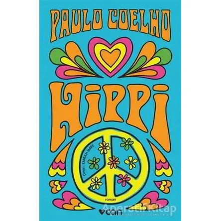 Hippi - Paulo Coelho - Can Yayınları