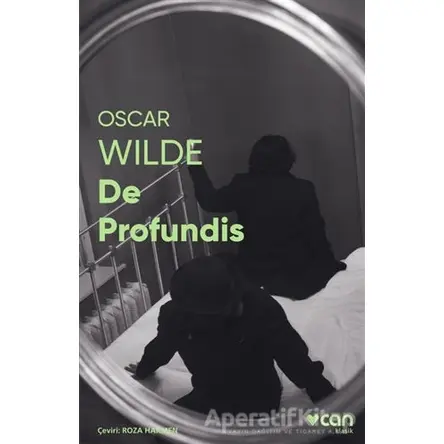 De Profundis - Oscar Wilde - Can Yayınları