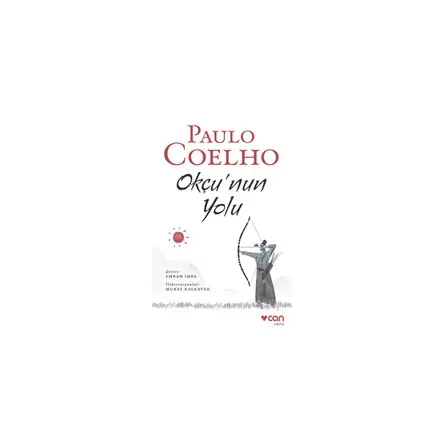 Okçunun Yolu - Paulo Coelho - Can Yayınları