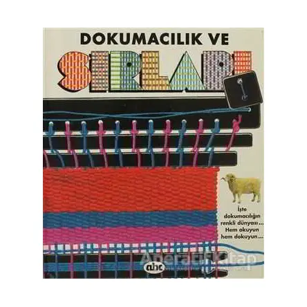 Dokumacılık ve Sırları - Kolektif - Abc Yayın Grubu