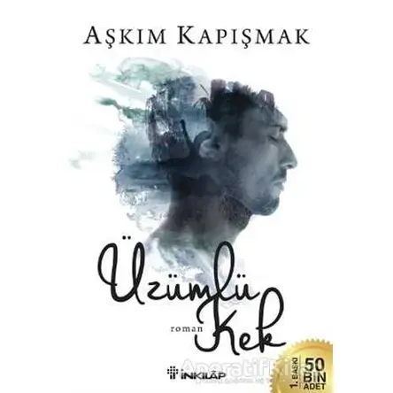 Üzümlü Kek - Aşkım Kapışmak - İnkılap Kitabevi