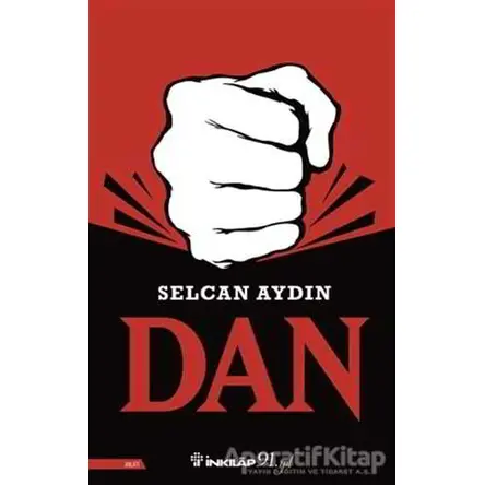Dan - Selcan Aydın - İnkılap Kitabevi