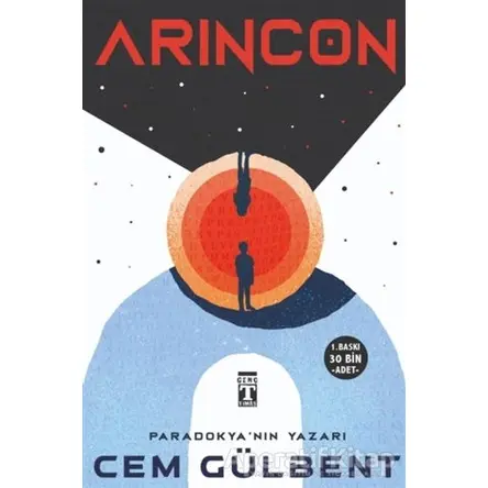 Arincon - Cem Gülbent - Genç Timaş