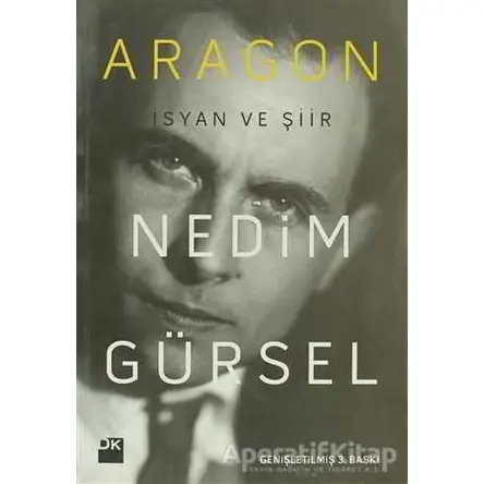Aragon - Nedim Gürsel - Doğan Kitap