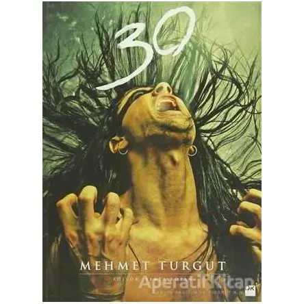 30 - Mehmet Turgut - Doğan Kitap