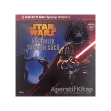 Star Wars - Kolektif - Doğan Çocuk