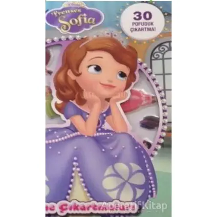 Disney Presnses Sofia - Kolektif - Doğan Çocuk