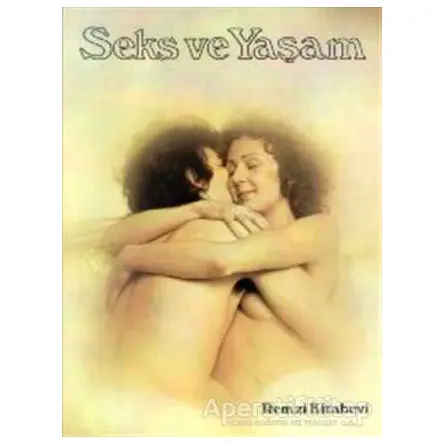 Seks ve Yaşam - Brian Ward - Remzi Kitabevi